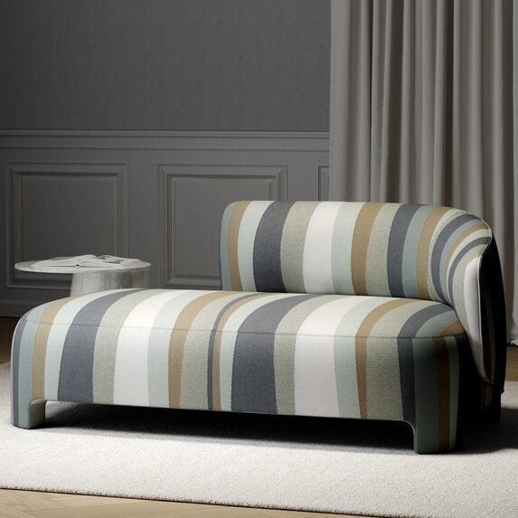 Etamine Menton 755 Fabric Sample 19606755