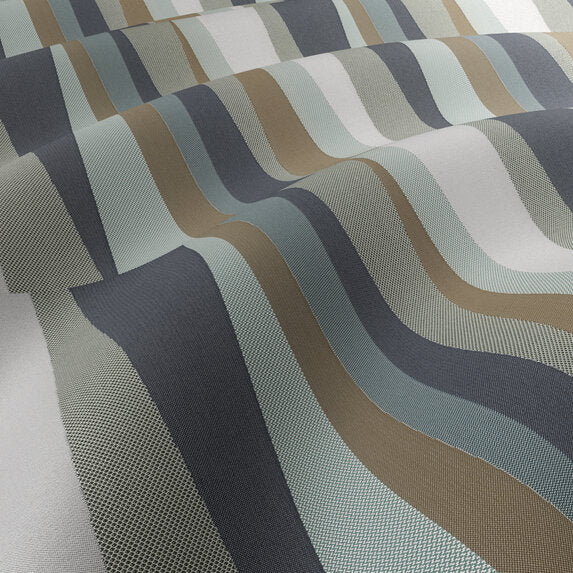 Etamine Menton 755 Fabric Sample 19606755