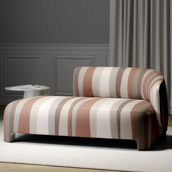 Etamine Menton 895 Fabric Sample 19606895