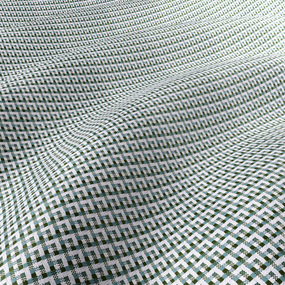 Etamine Nice 673 Fabric Sample 19608673