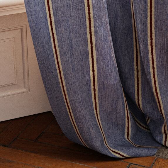 Etamine Saint-Tropez 534 Fabric Sample 19609534