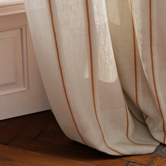 Etamine Saint-Tropez 881 Fabric Sample 19609881