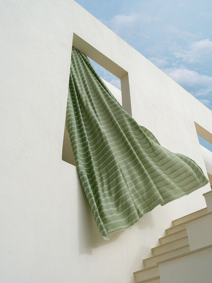 Etamine Saint-Tropez 776 Fabric Sample 19609776