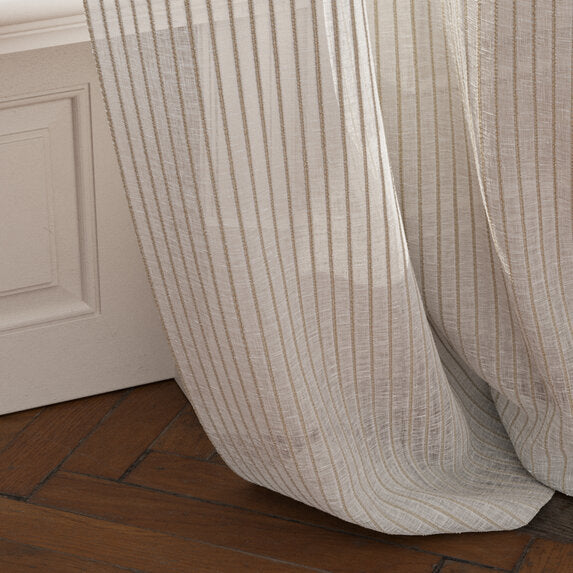 Etamine Alpilles 981 Fabric Sample 19610981