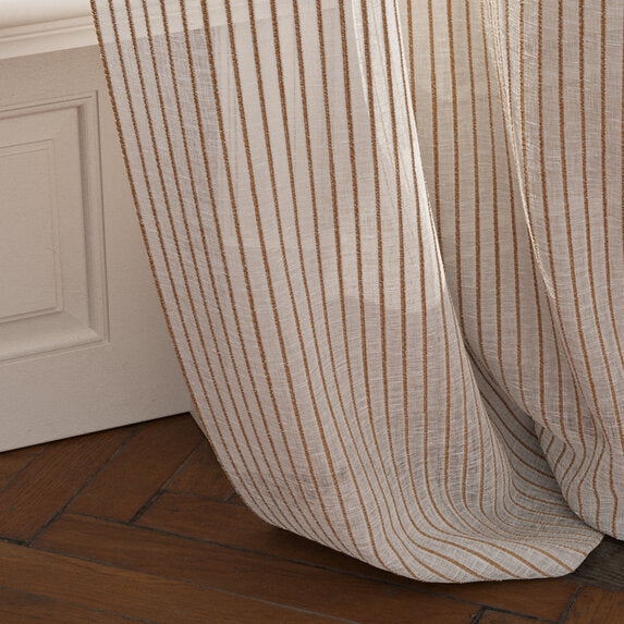 Etamine Alpilles 995 Fabric Sample 19610995