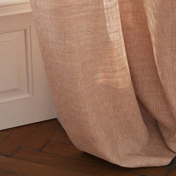 Etamine Ramatuelle 423 Fabric Sample 19611423