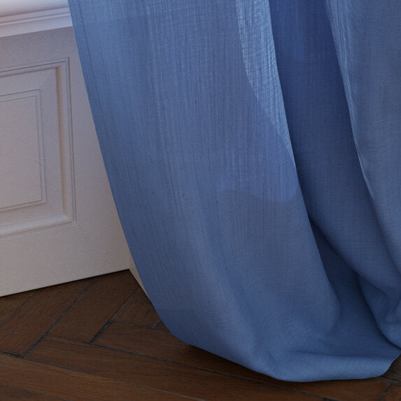 Etamine Ramatuelle 555 Fabric 19611555