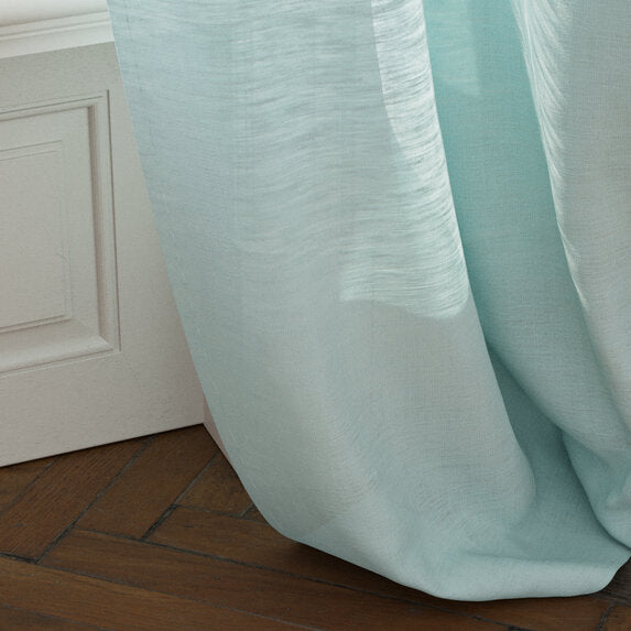 Etamine Ramatuelle 661 Fabric Sample 19611661
