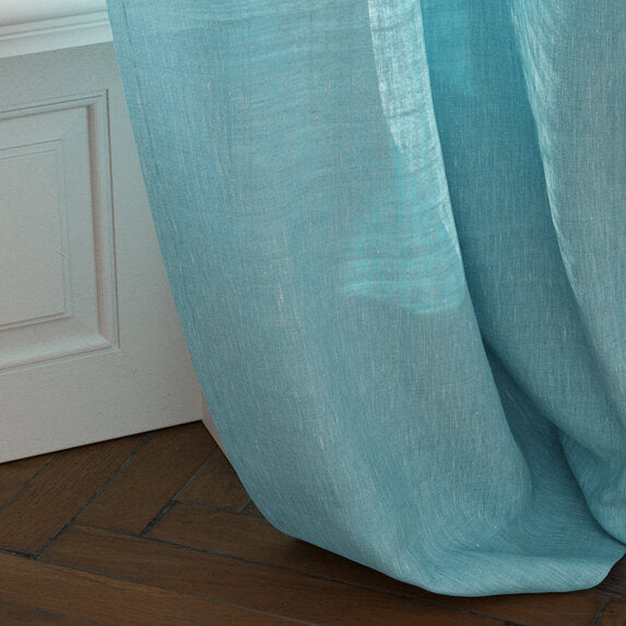 Etamine Ramatuelle 664 Fabric Sample 19611664