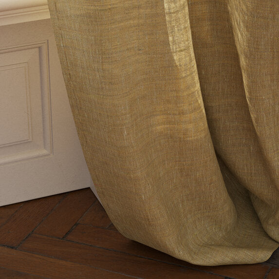 Etamine Ramatuelle 715 Fabric Sample 19611715
