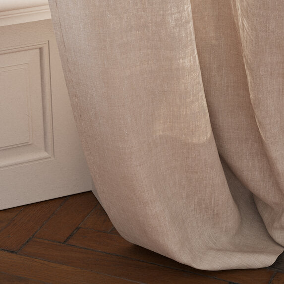 Etamine Ramatuelle 995 Fabric Sample 19611995