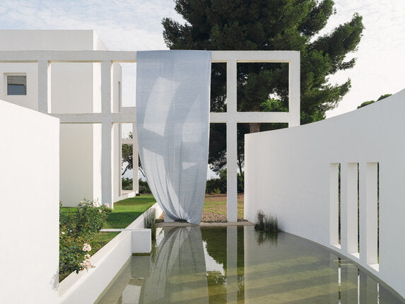 Etamine Ramatuelle 881 Fabric 19611881