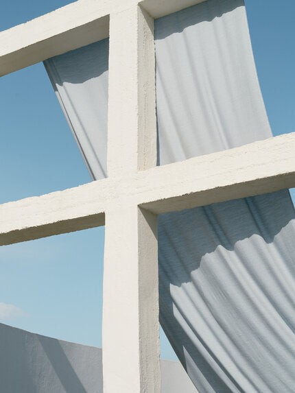 Etamine Ramatuelle 325 Fabric 19611325