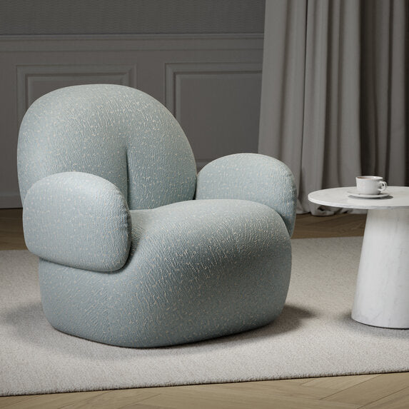 Etamine Arles 555 Fabric Sample 19612555