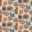 Etamine Kashan 128 Fabric 19613128