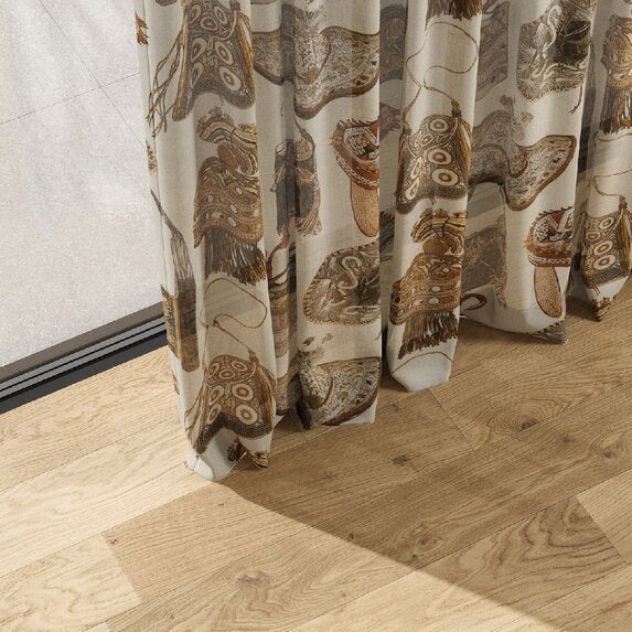 Etamine Kashan 880 Fabric Sample 19613880