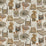 Etamine Kashan 880 Fabric 19613880