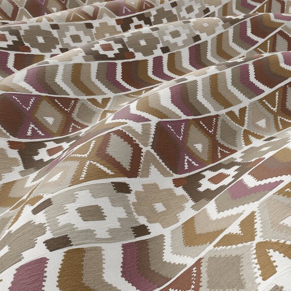 Etamine Solola 425 Fabric Sample 19614425