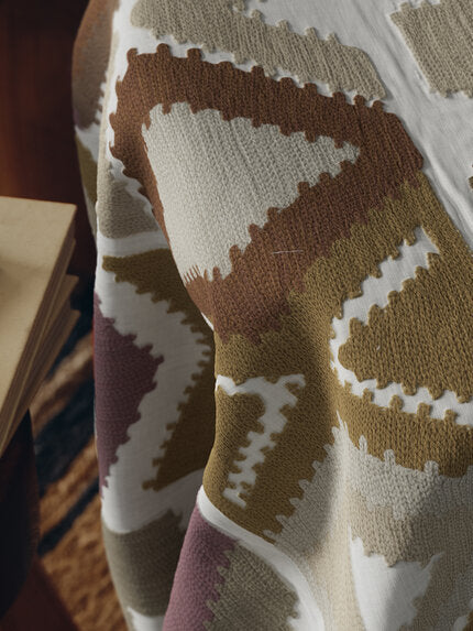 Etamine Solola 425 Fabric Sample 19614425