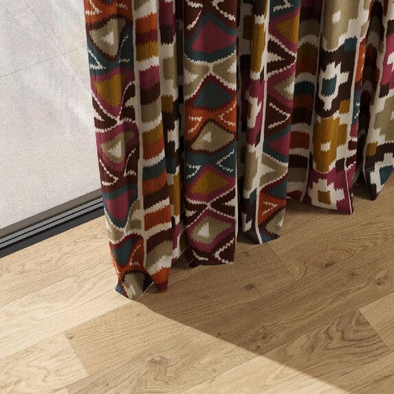 Etamine Solola 527 Fabric Sample 19614527