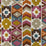 Etamine Solola 527 Fabric Sample 19614527