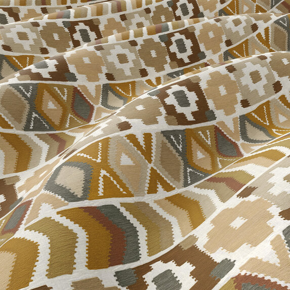 Etamine Solola 885 Fabric Sample 19614885