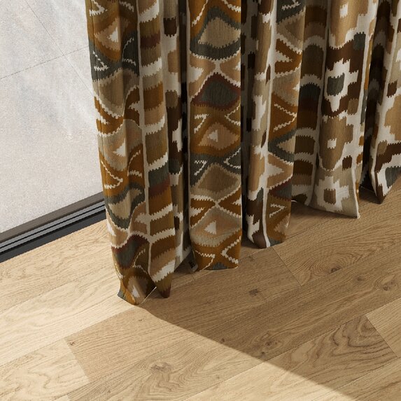 Etamine Solola 885 Fabric Sample 19614885