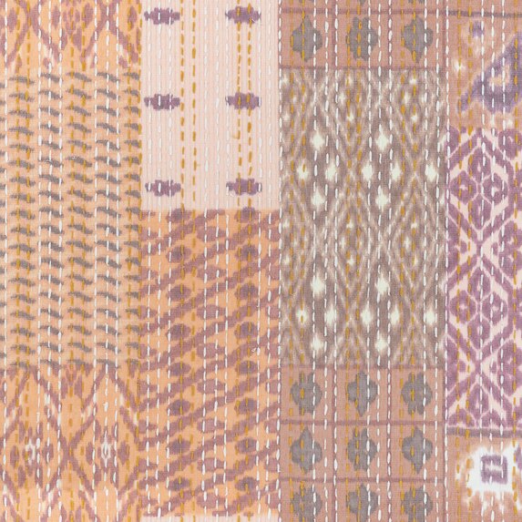 Etamine Kantha 325 Fabric Sample 19615325