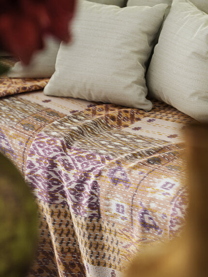 Etamine Kantha 880 Fabric Sample 19615880