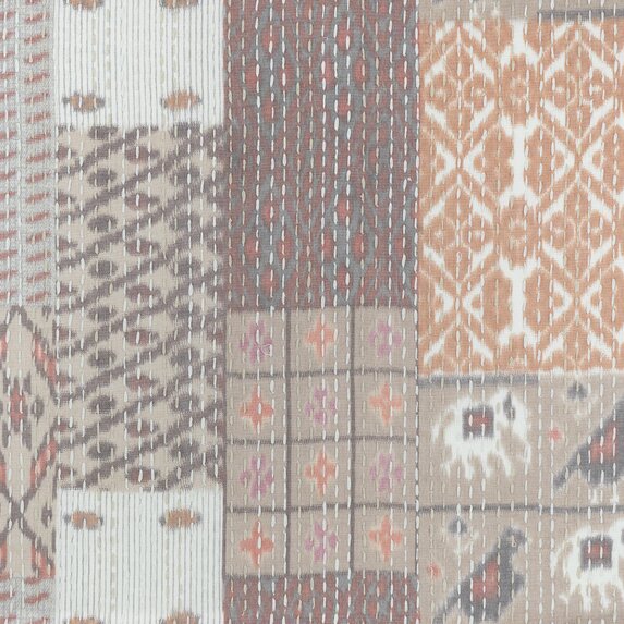 Etamine Kantha 880 Fabric Sample 19615880