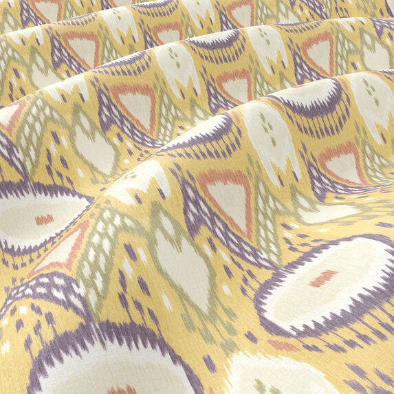 Etamine Chapan 215 Fabric Sample 19616215