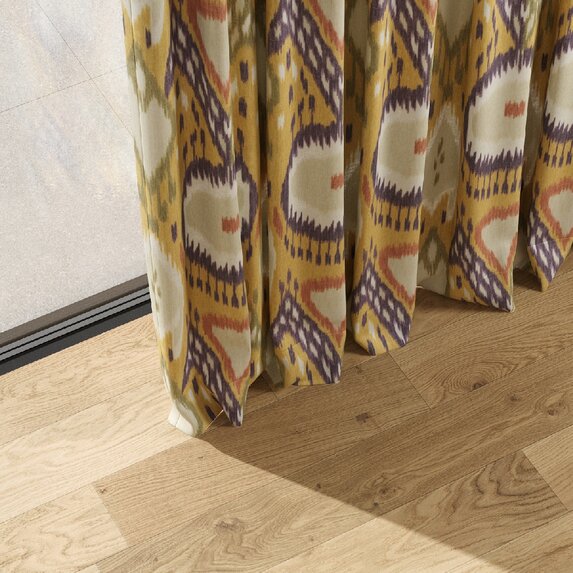 Etamine Chapan 215 Fabric Sample 19616215