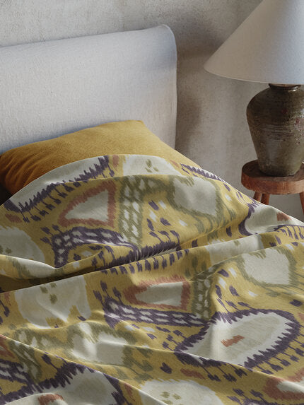 Etamine Chapan 215 Fabric Sample 19616215