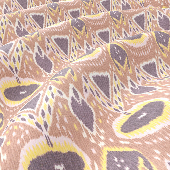 Etamine Chapan 325 Fabric Sample 19616325