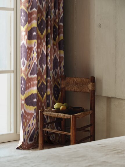 Etamine Chapan 325 Fabric Sample 19616325