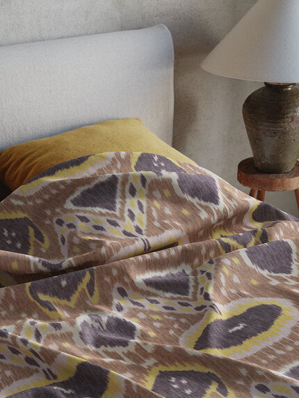 Etamine Chapan 325 Fabric Sample 19616325