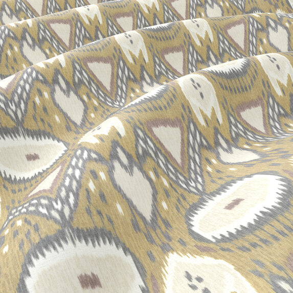 Etamine Chapan 880 Fabric Sample 19616880