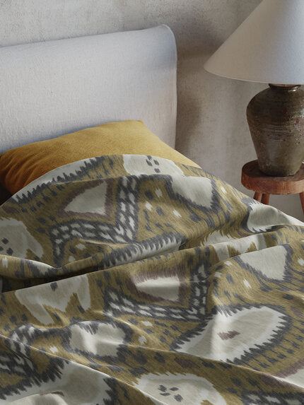 Etamine Chapan 880 Fabric Sample 19616880