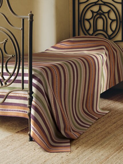 Etamine Aguayo 334 Fabric Sample 19617334