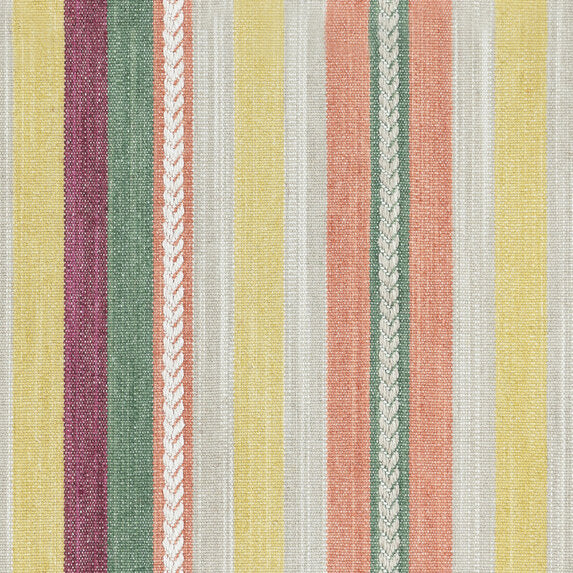Etamine Aguayo 375 Fabric Sample 19617375