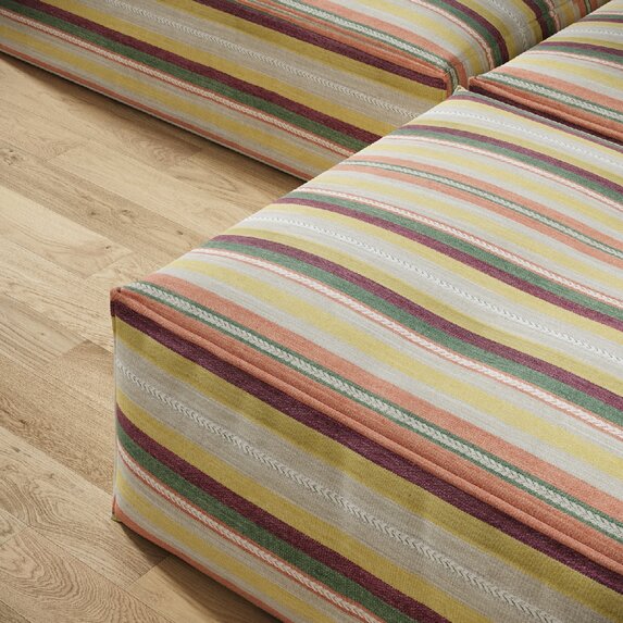 Etamine Aguayo 375 Fabric Sample 19617375