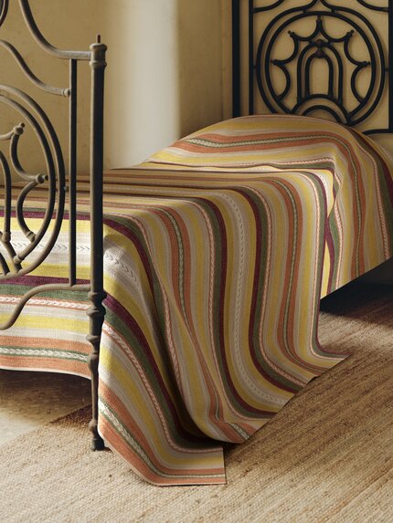 Etamine Aguayo 375 Fabric Sample 19617375