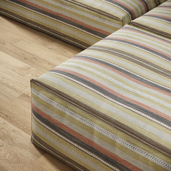 Etamine Aguayo 820 Fabric Sample 19617820