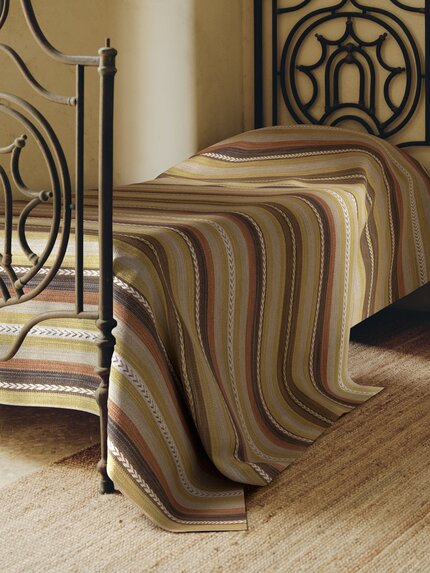 Etamine Aguayo 820 Fabric Sample 19617820