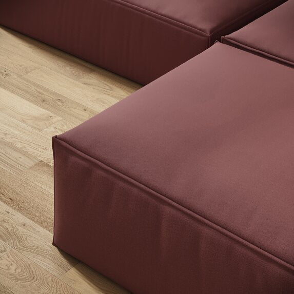 Etamine Linette 445 Fabric Sample 19618445