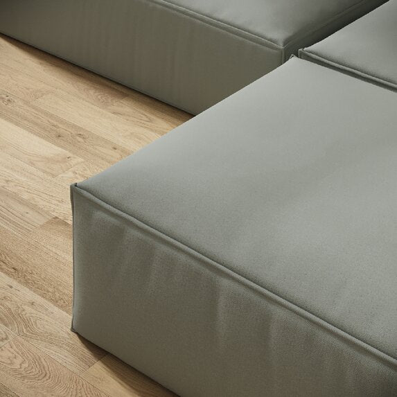 Etamine Linette 564 Fabric Sample 19618564