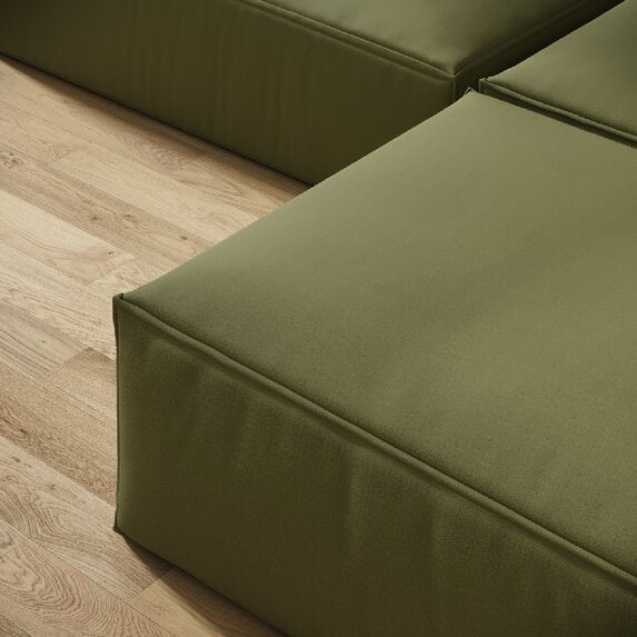 Etamine Linette 714 Fabric Sample 19618714