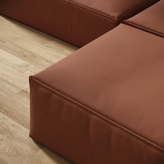 Etamine Linette 832 Fabric Sample 19618832