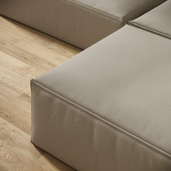 Etamine Linette 893 Fabric Sample 19618893