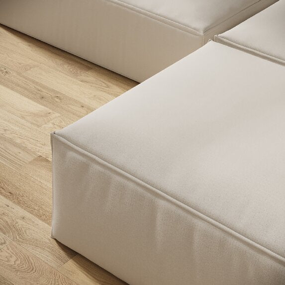 Etamine Linette 992 Fabric Sample 19618992